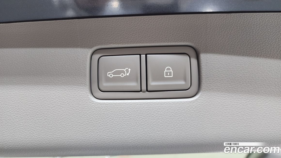 Hyundai Ioniq9 2025