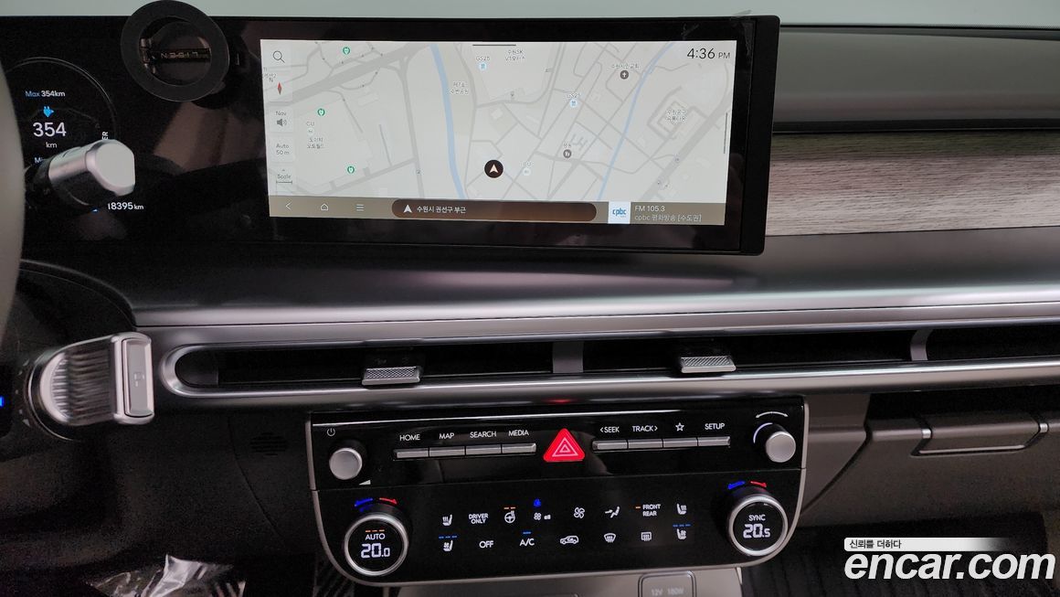 Hyundai Ioniq9 2025