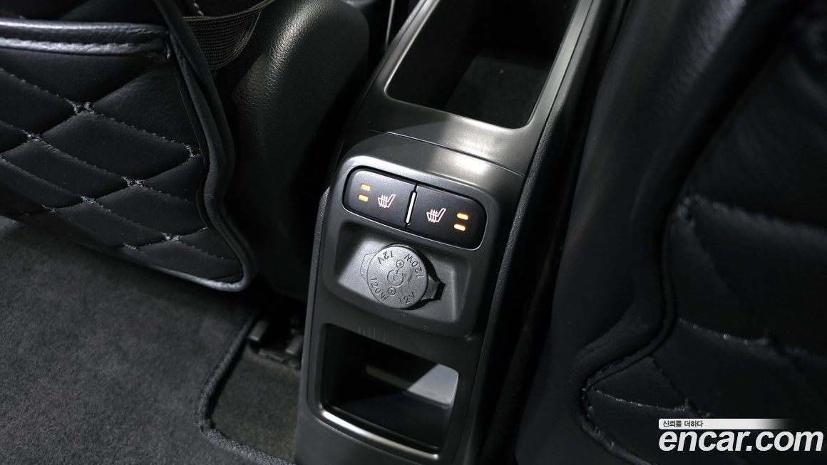 Kia RAY 2022