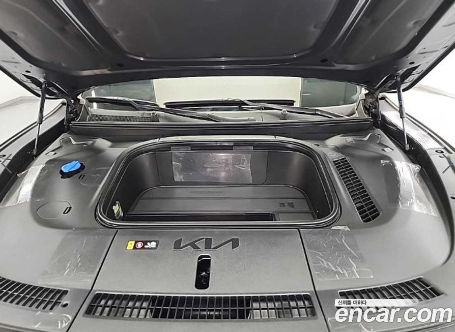 Kia EV9 2024