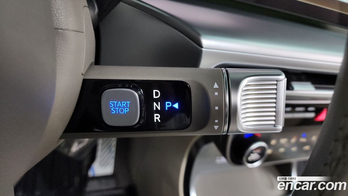 Hyundai Ioniq9 2025