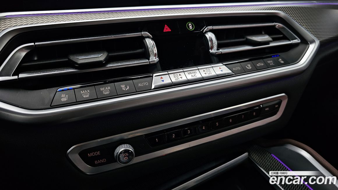 BMW X6 2020
