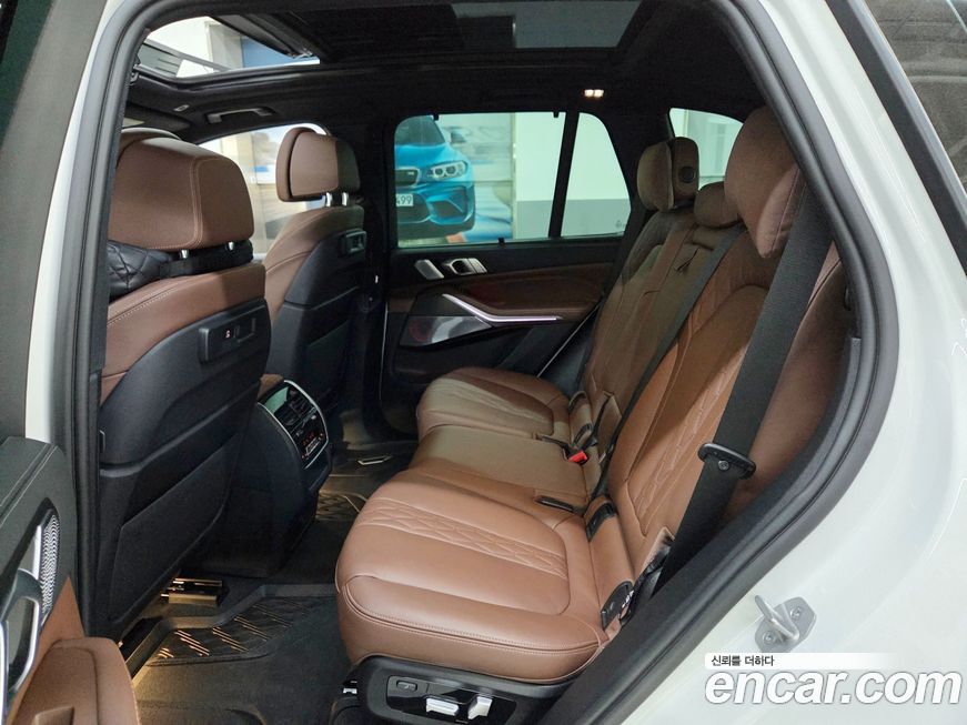 BMW X5 2023
