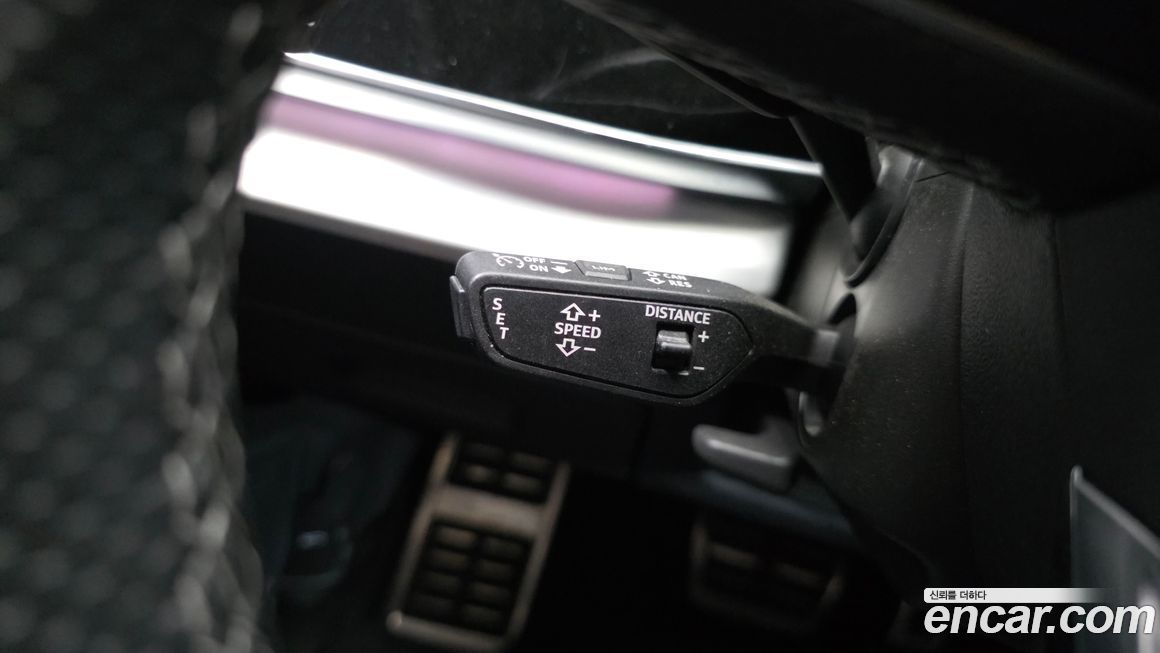 Audi Q7 2022