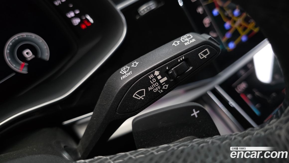 Audi Q7 2022