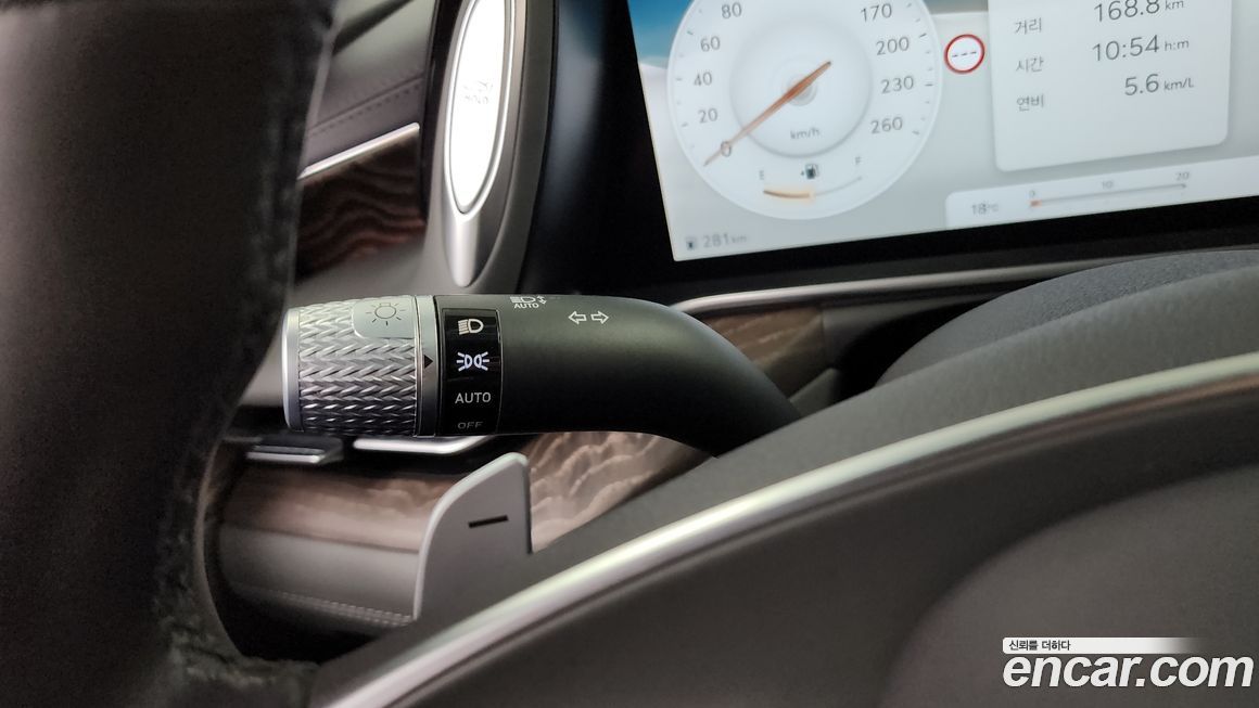 Genesis G90 2022