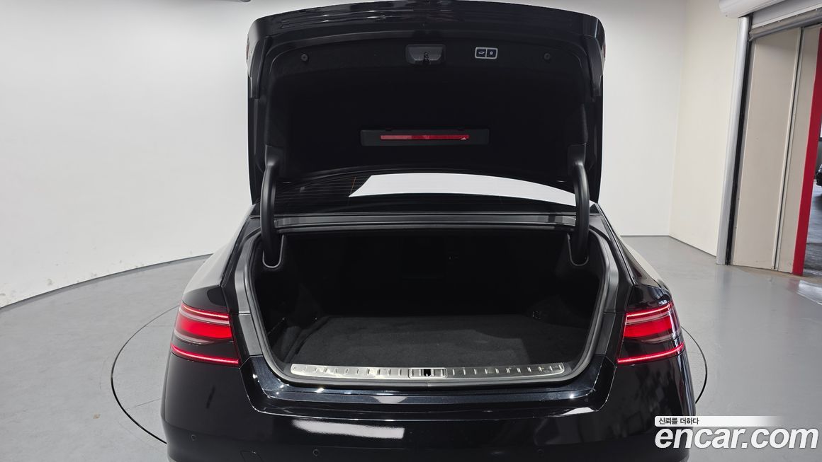 Genesis G90 2024