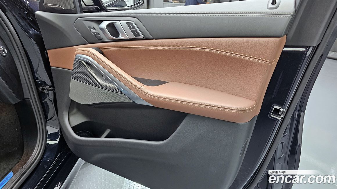 BMW X6 2020