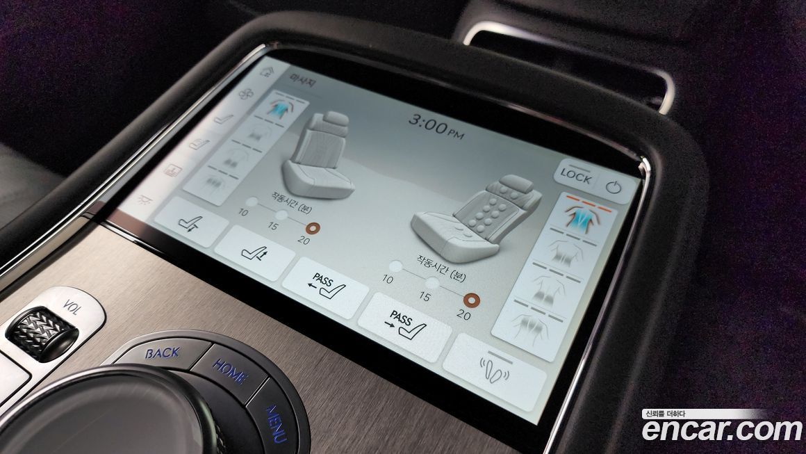 Genesis G90 2022