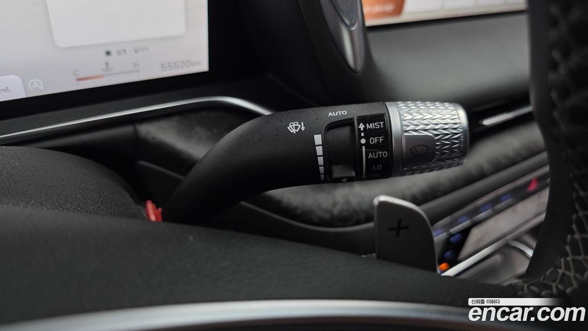 Genesis G90 2024