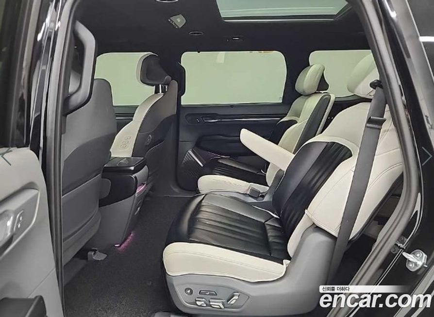 Kia EV9 2024