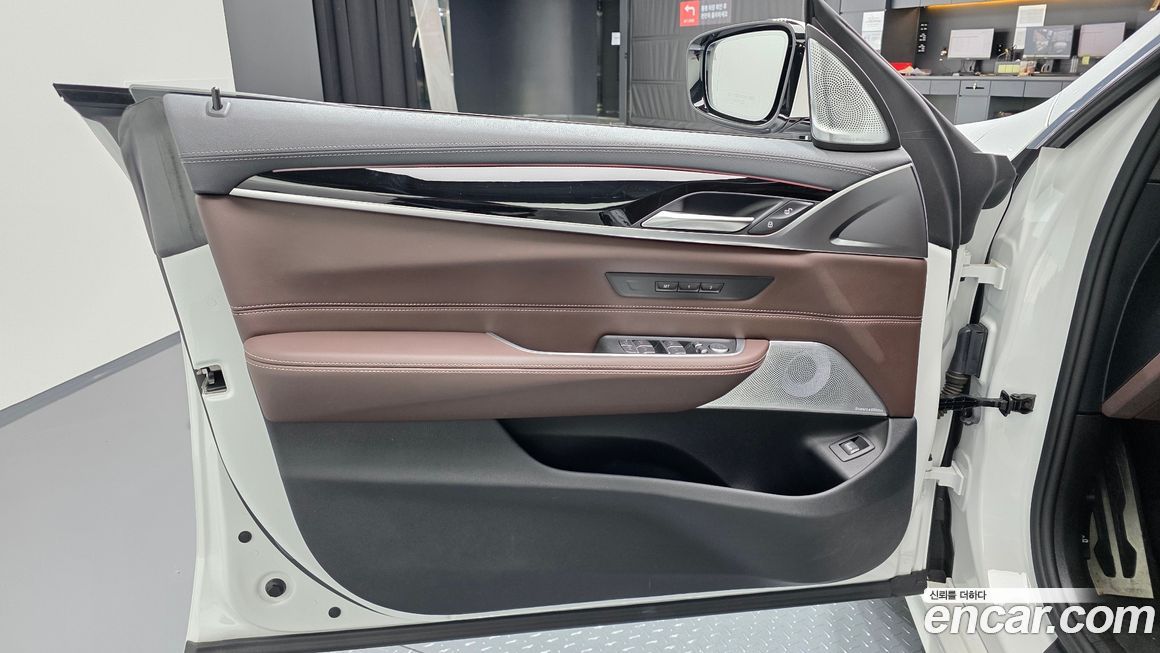 BMW Gran Turismo 2023