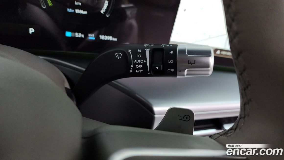 Hyundai Ioniq9 2025