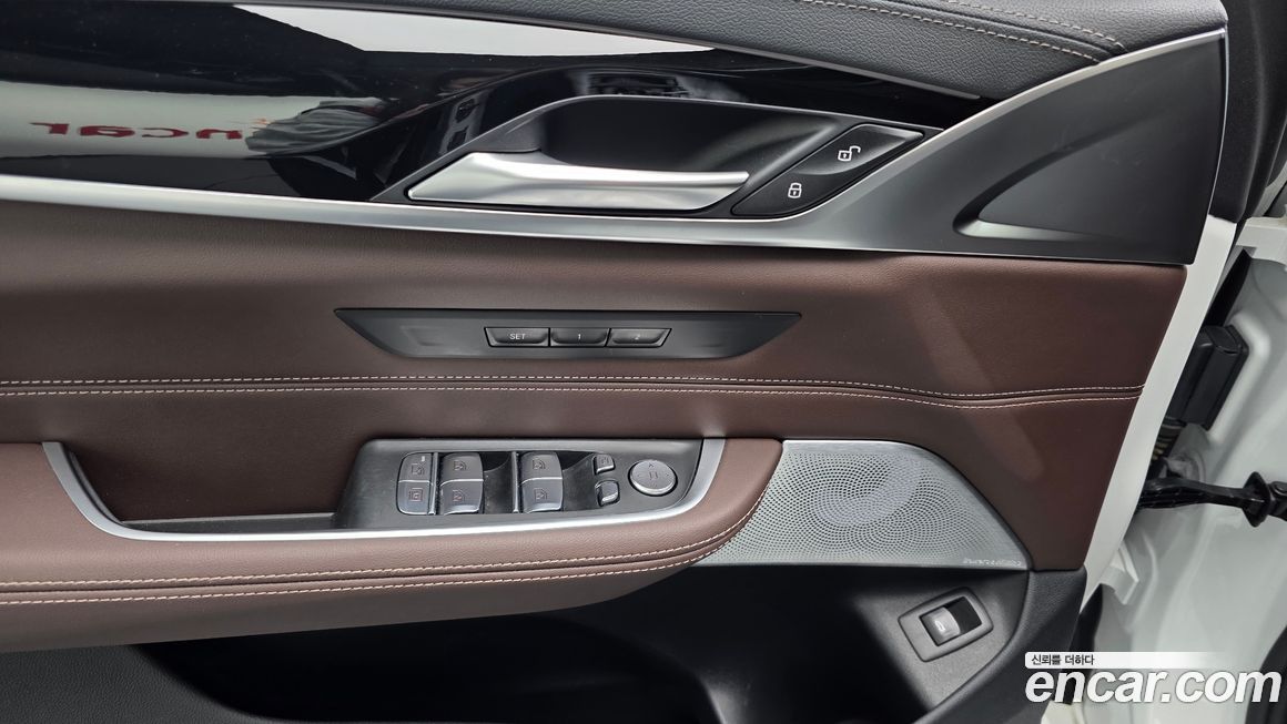 BMW Gran Turismo 2023