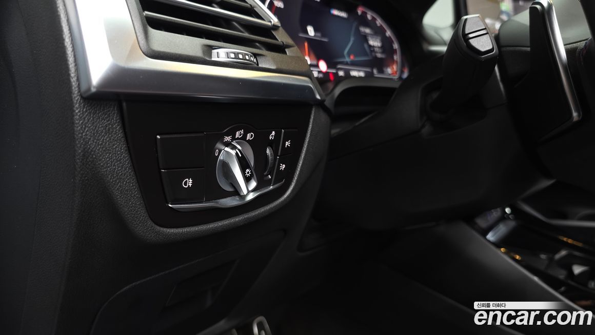 BMW X3 2023