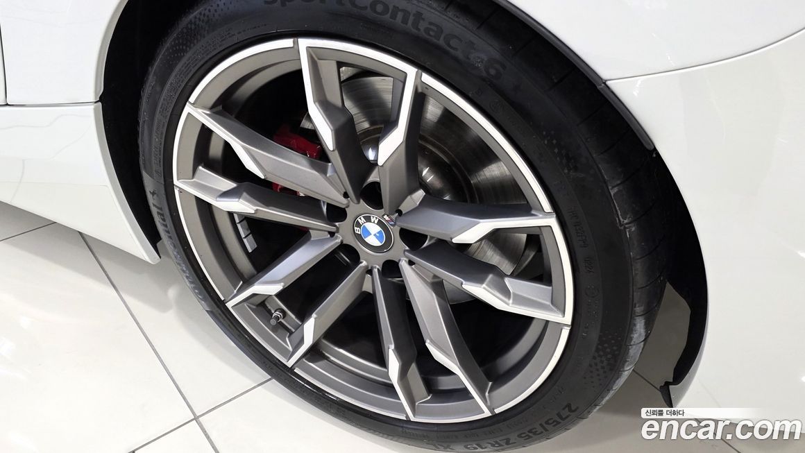 BMW Z4 2025