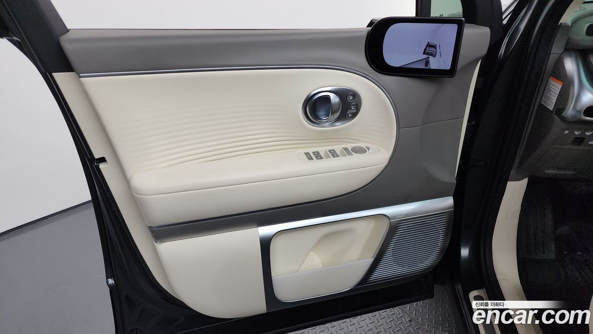 Hyundai Ioniq9 2025