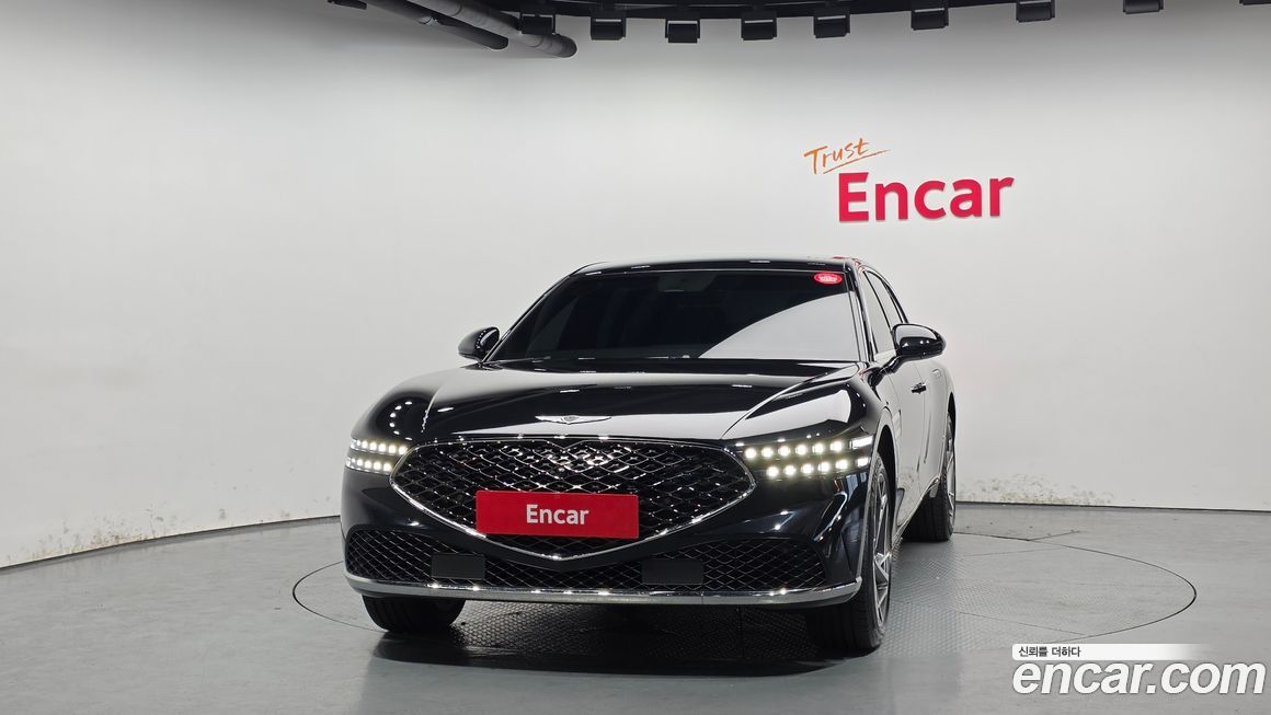 Genesis G90 2024