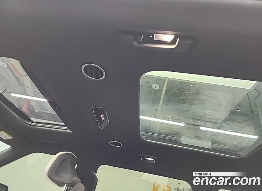Kia EV9 2024