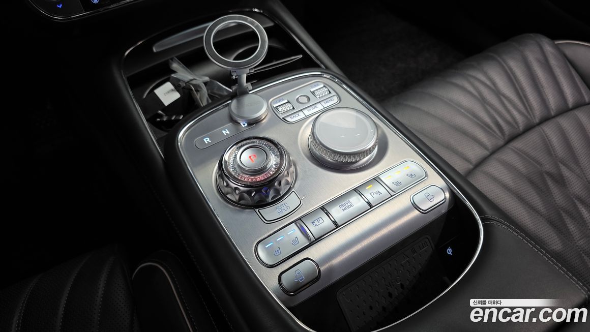 Genesis G90 2024