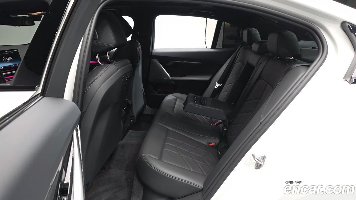 BMW 5-Series 2026