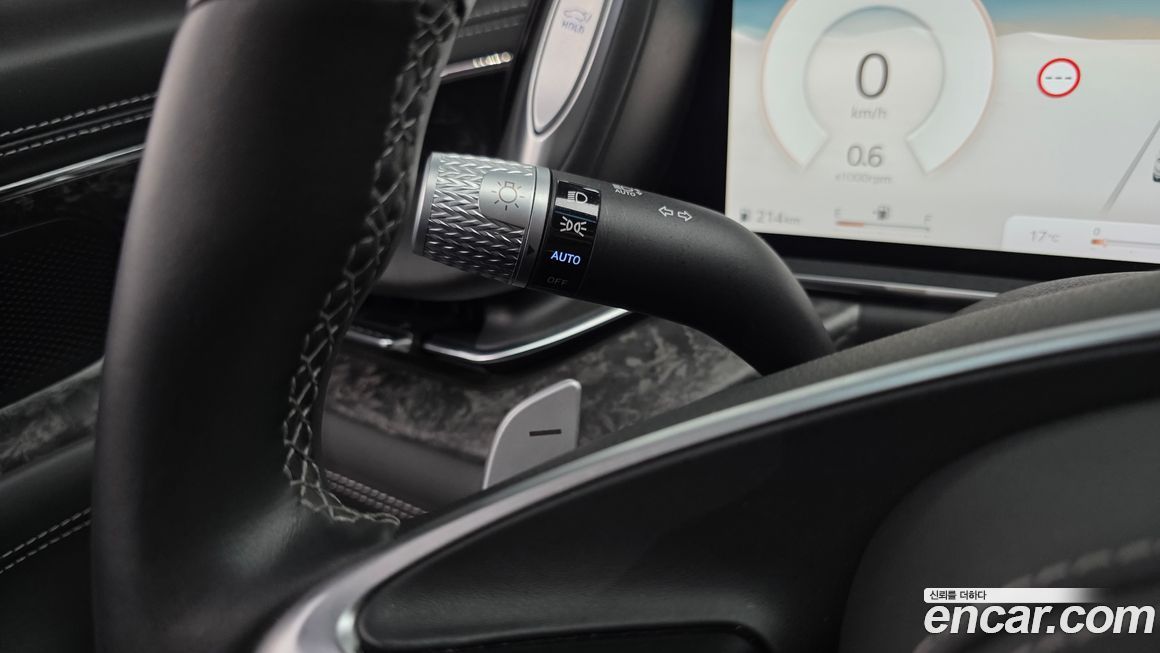 Genesis G90 2024
