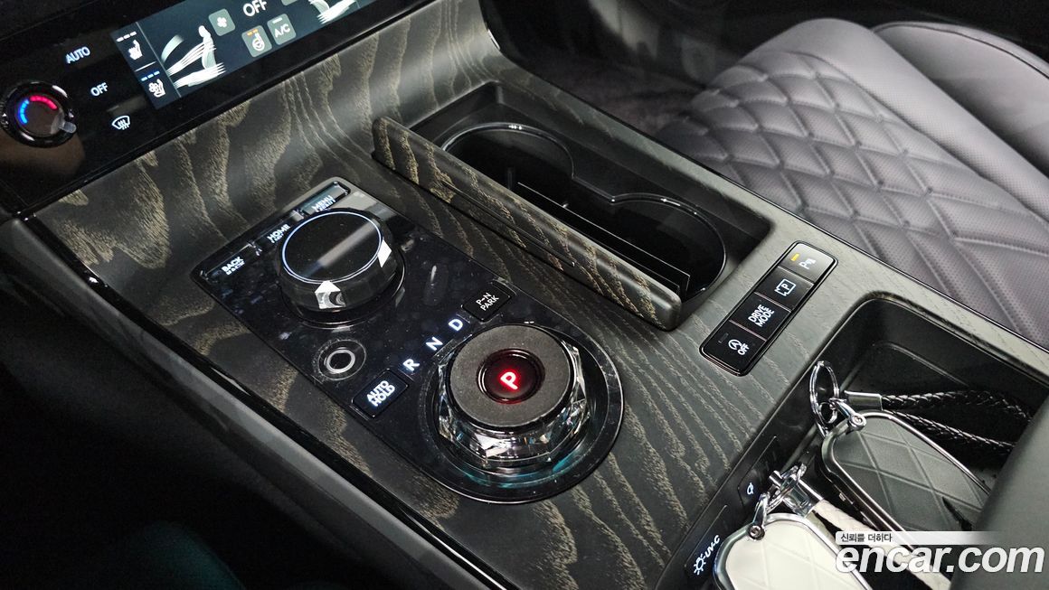 Genesis G80 2026