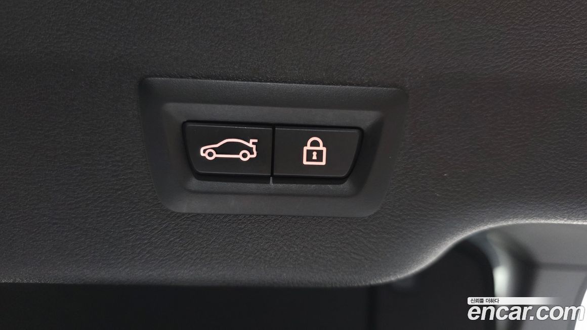 BMW Gran Turismo 2023