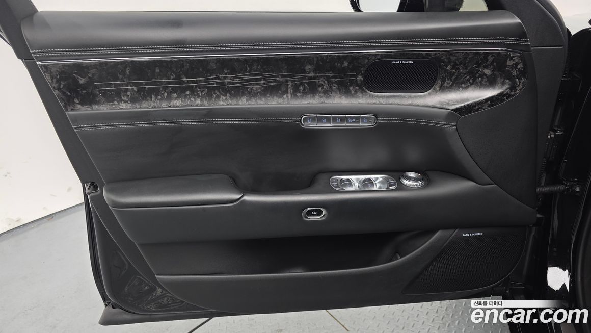 Genesis G90 2024