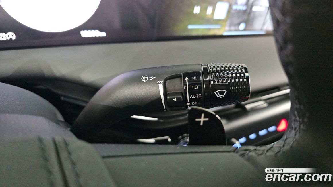 Genesis G80 2026