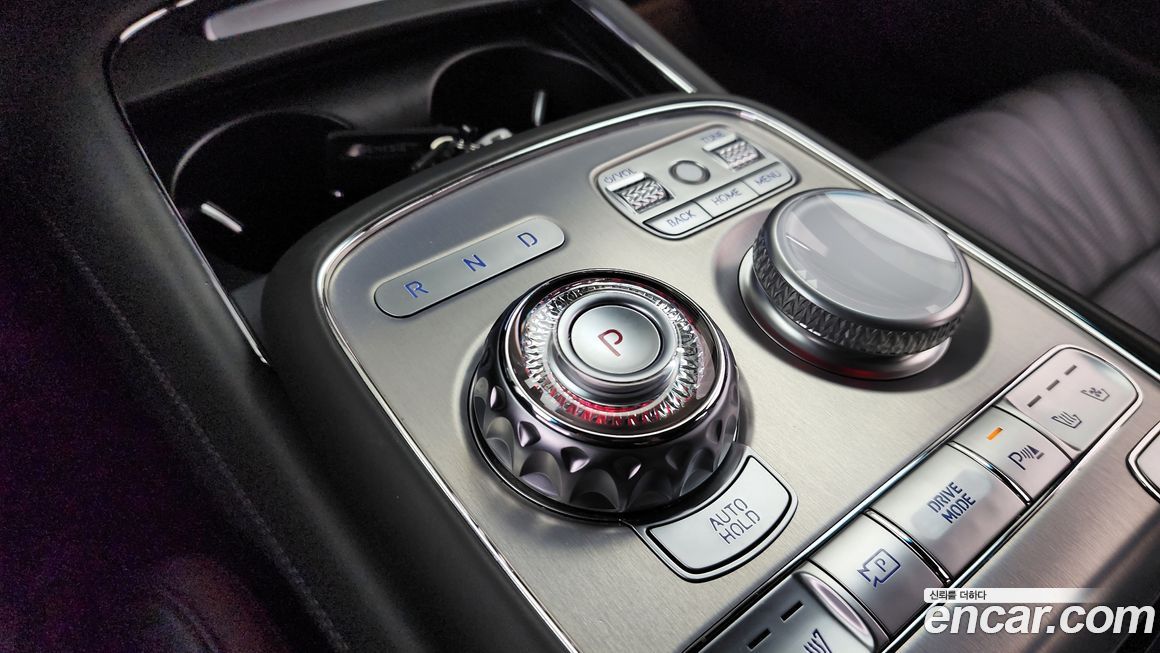 Genesis G90 2022
