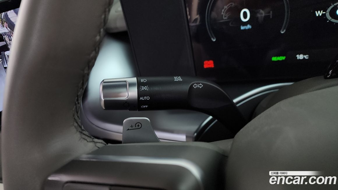 Hyundai Ioniq9 2025