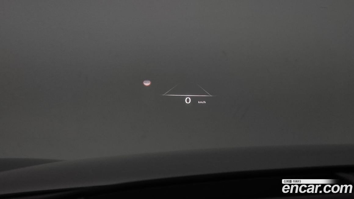 Genesis G90 2024