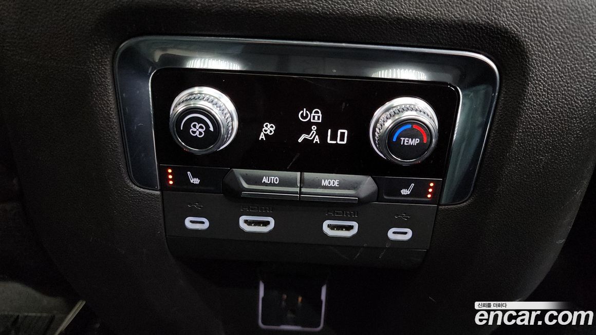 GMC Yukon 2021