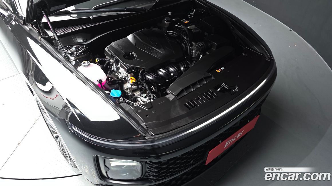 Hyundai Grandeur 2025
