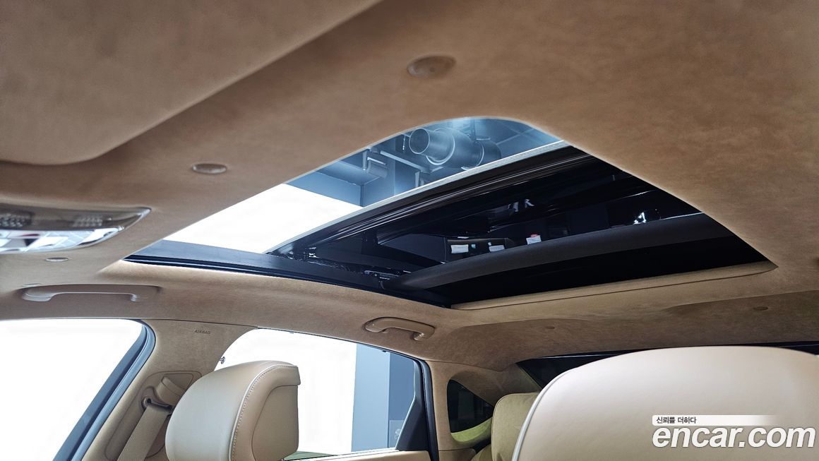 Genesis G80 2026