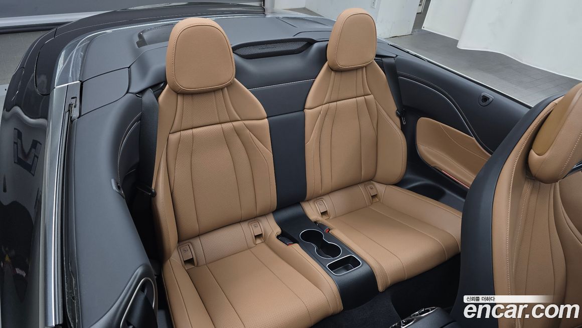 Mercedes-Benz CLE-Class 2025