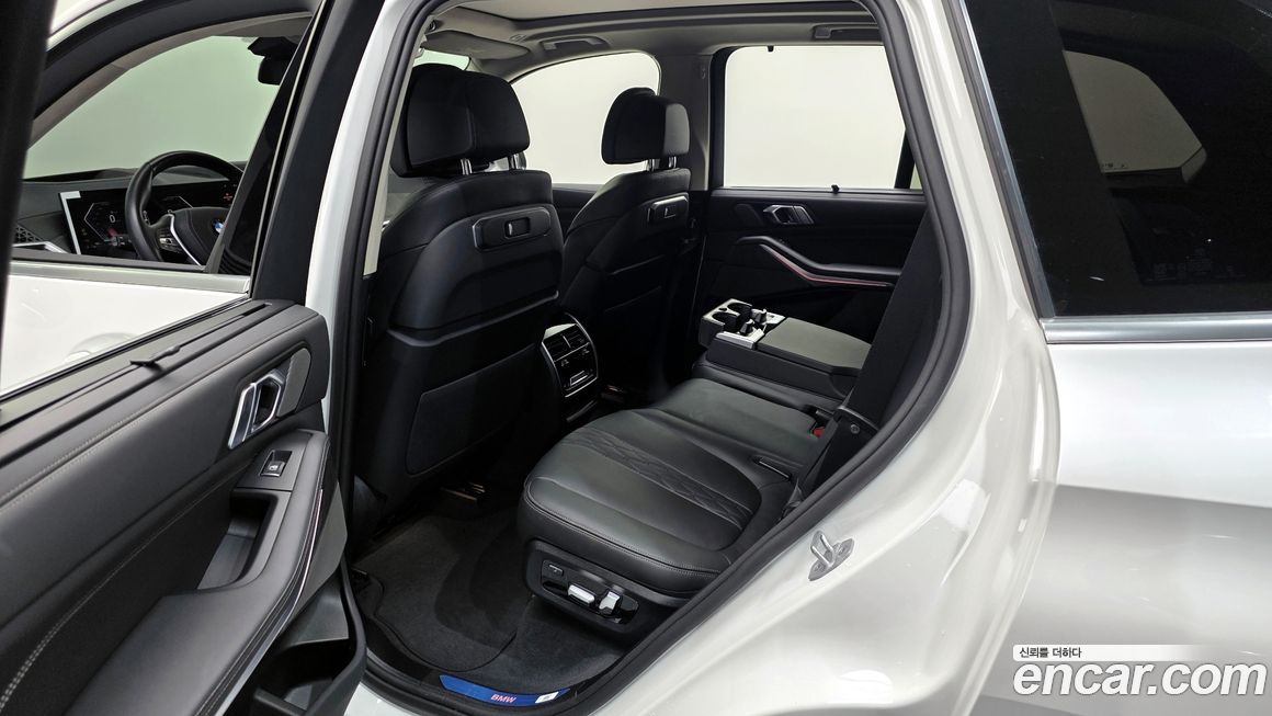 BMW X5 2025