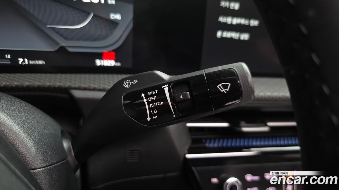 Kia EV6 2022