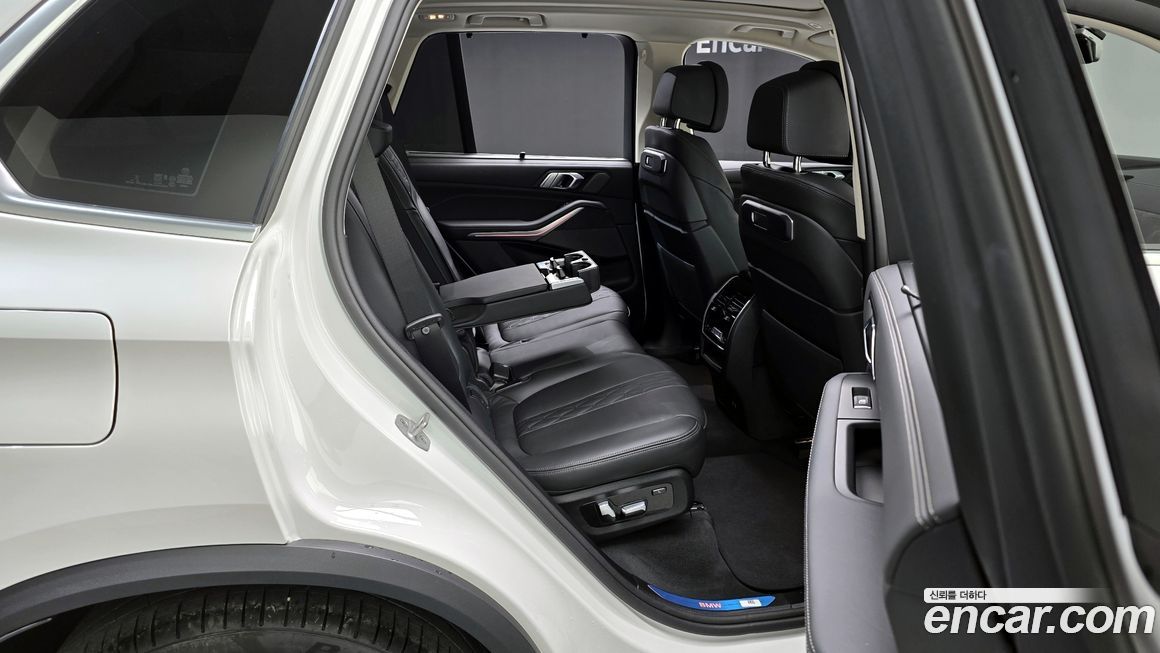 BMW X5 2025