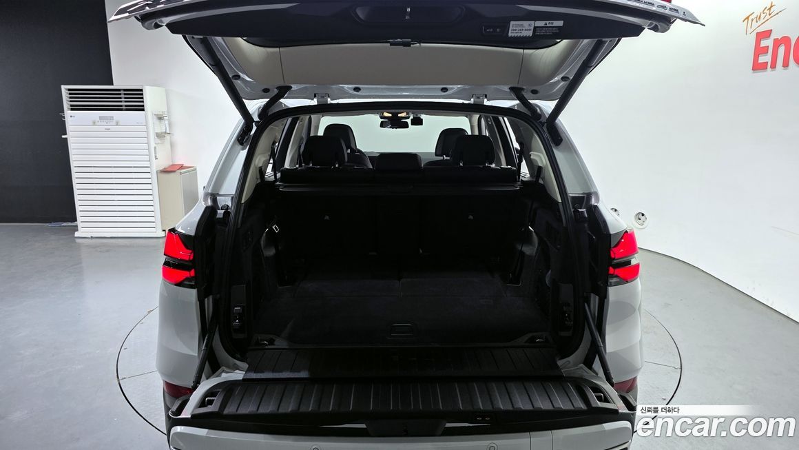 BMW X5 2025