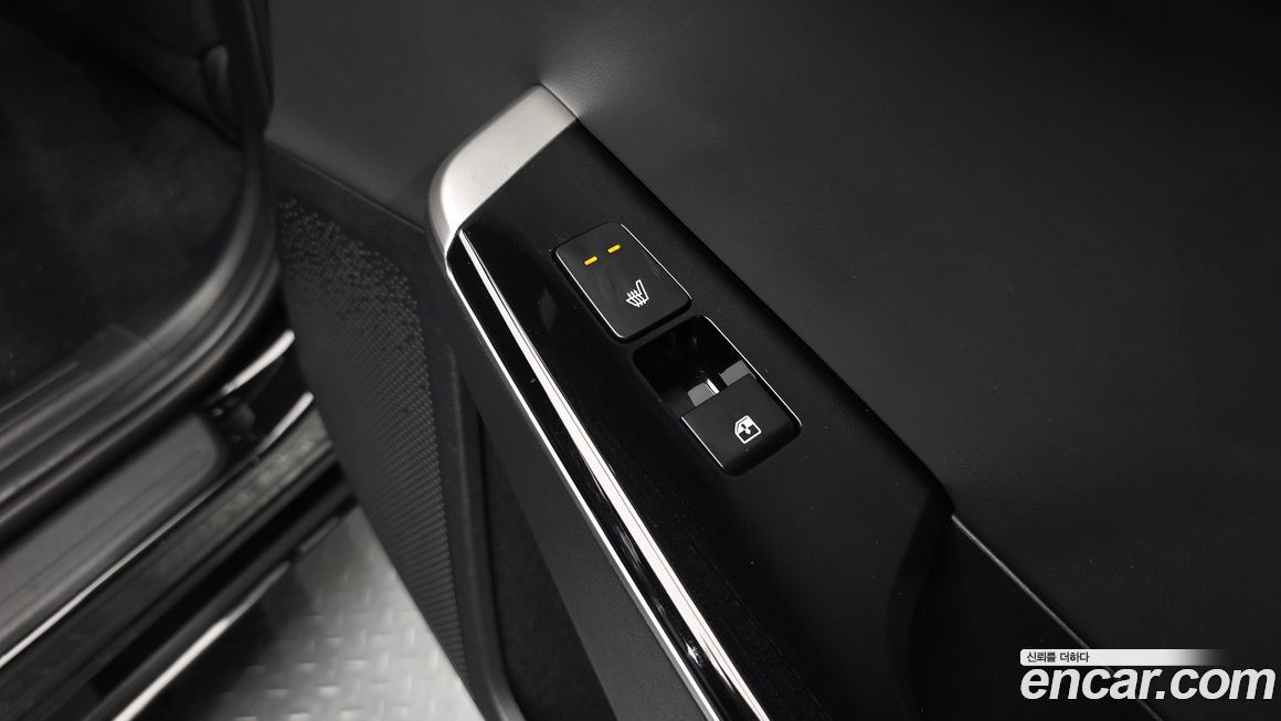 Kia EV6 2022