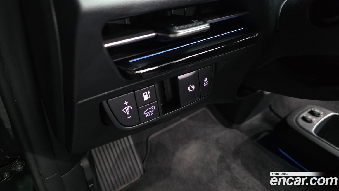 Kia EV6 2022