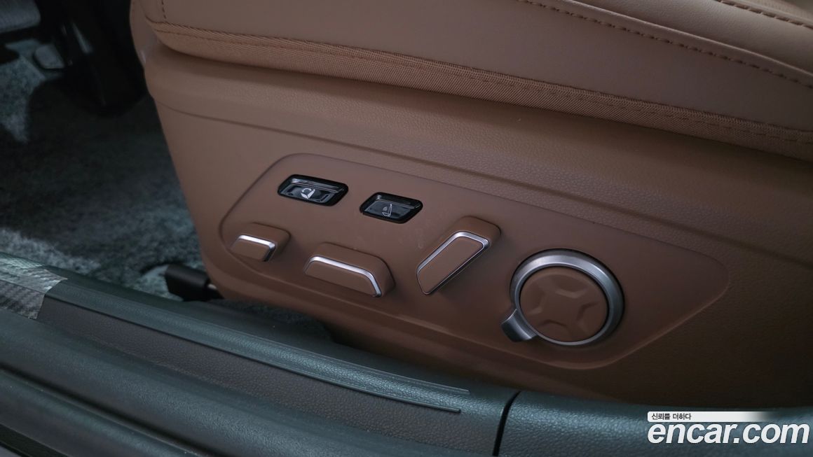 Hyundai Grandeur 2025