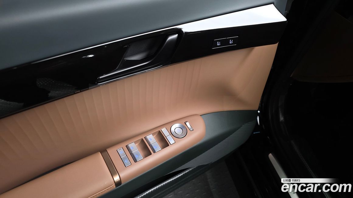 Hyundai Grandeur 2025