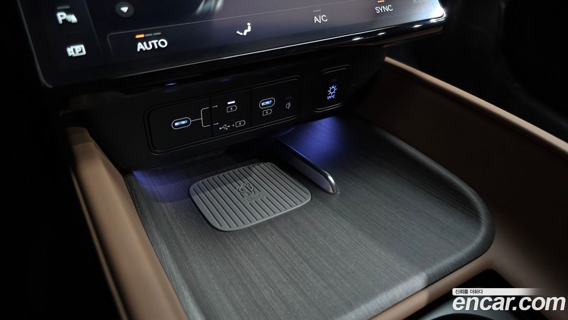 Hyundai Grandeur 2025
