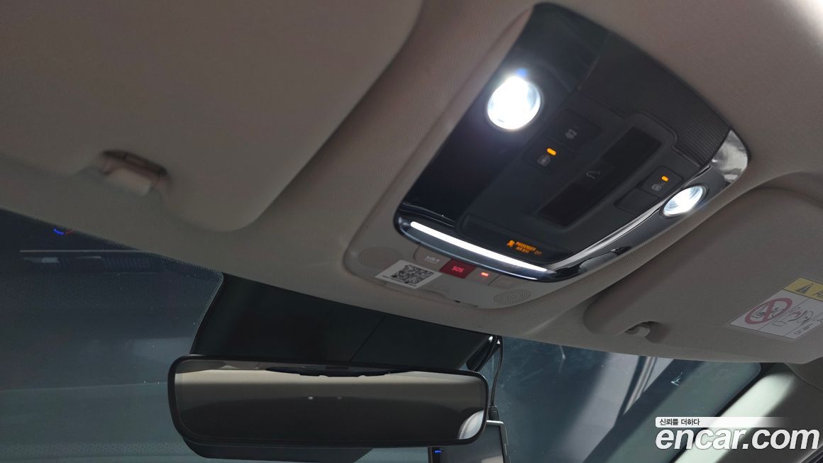 Kia EV6 2022
