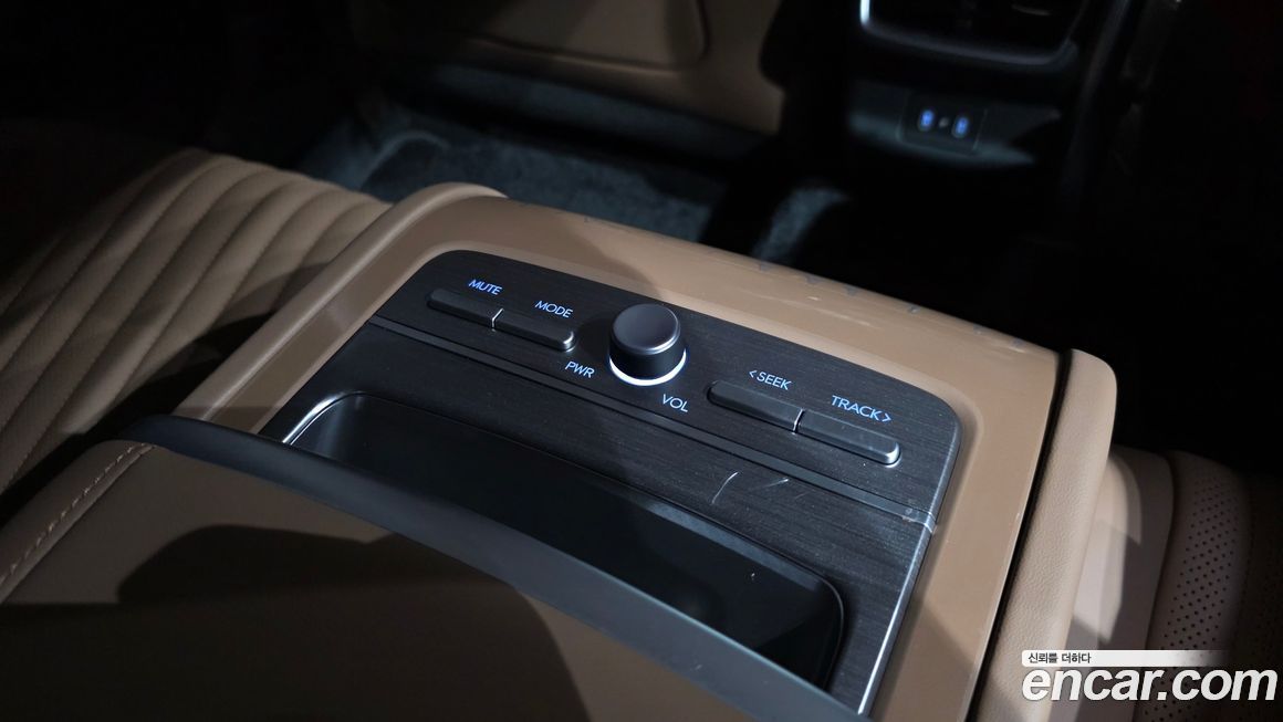 Hyundai Grandeur 2025