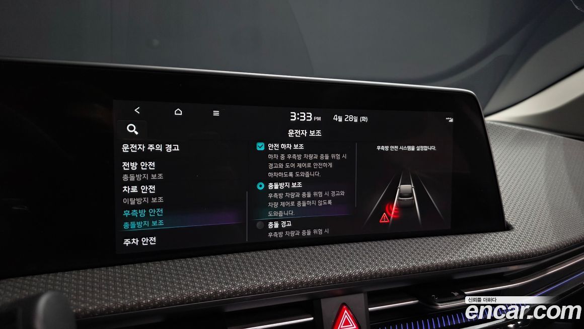 Kia EV6 2022