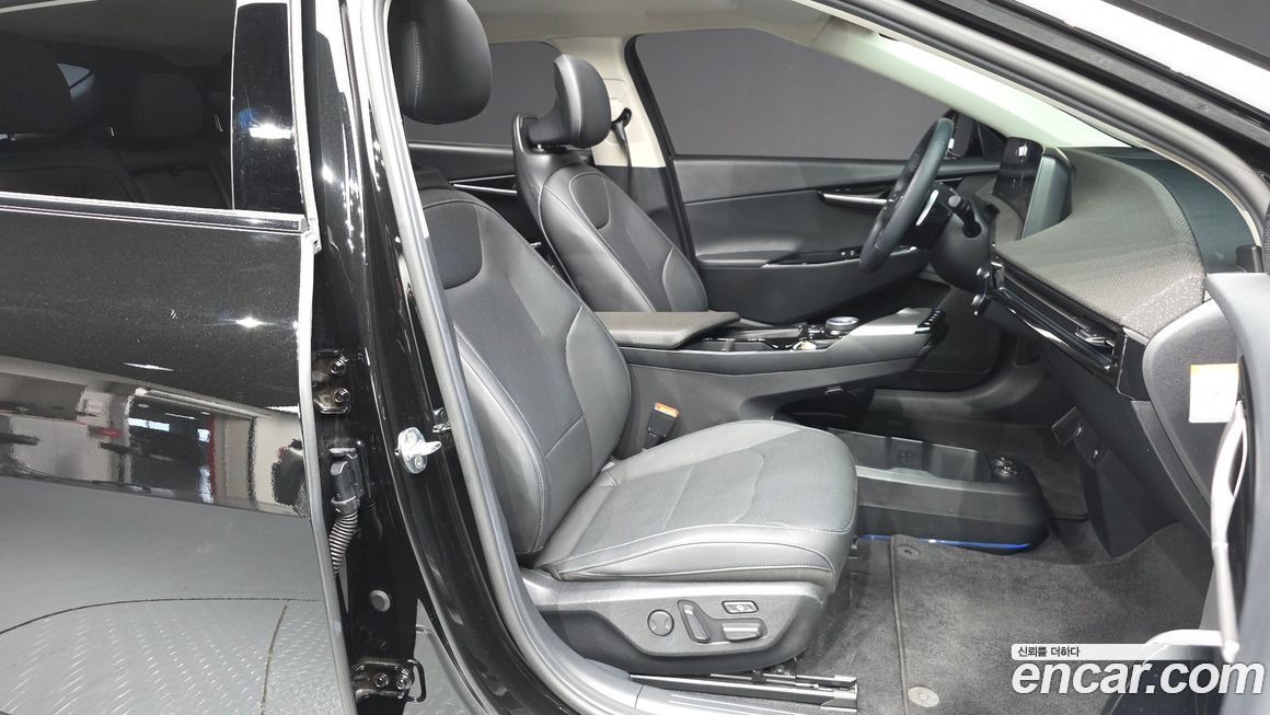 Kia EV6 2022
